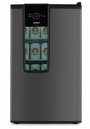 CERVEJEIRAS 82L CONSUL 75 LATAS FROST FREE